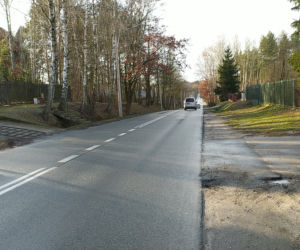 Rozbudowa Szydłowieckiej