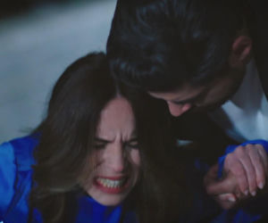 Panna młoda odc. 27. Beyza, Cihan