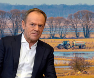 Klamka zapadła! Koniec ze sprzedażą państwowej ziemi na długie lata