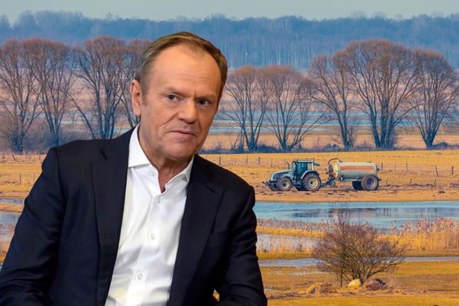 Klamka zapadła! Koniec ze sprzedażą państwowej ziemi na długie lata