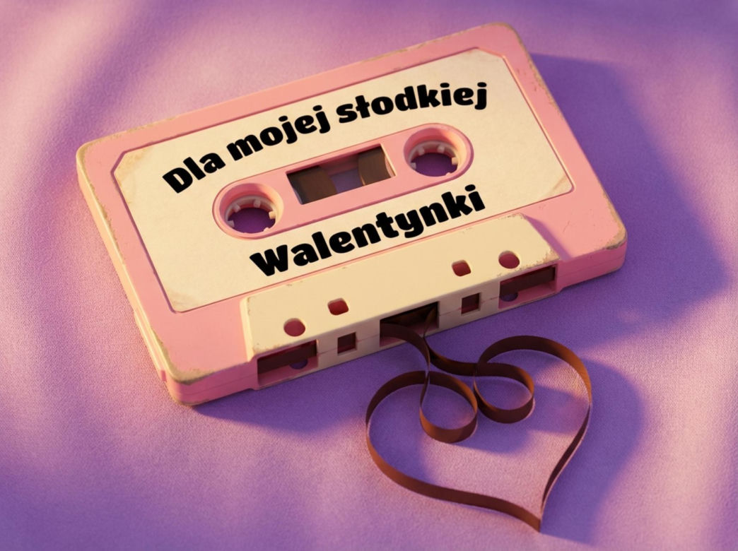 Najlepsze kartki walentynkowe 2026. Życzenia na Walentynki