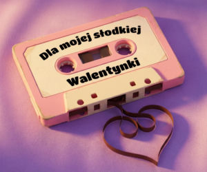 Najlepsze kartki walentynkowe 2026. Życzenia na Walentynki