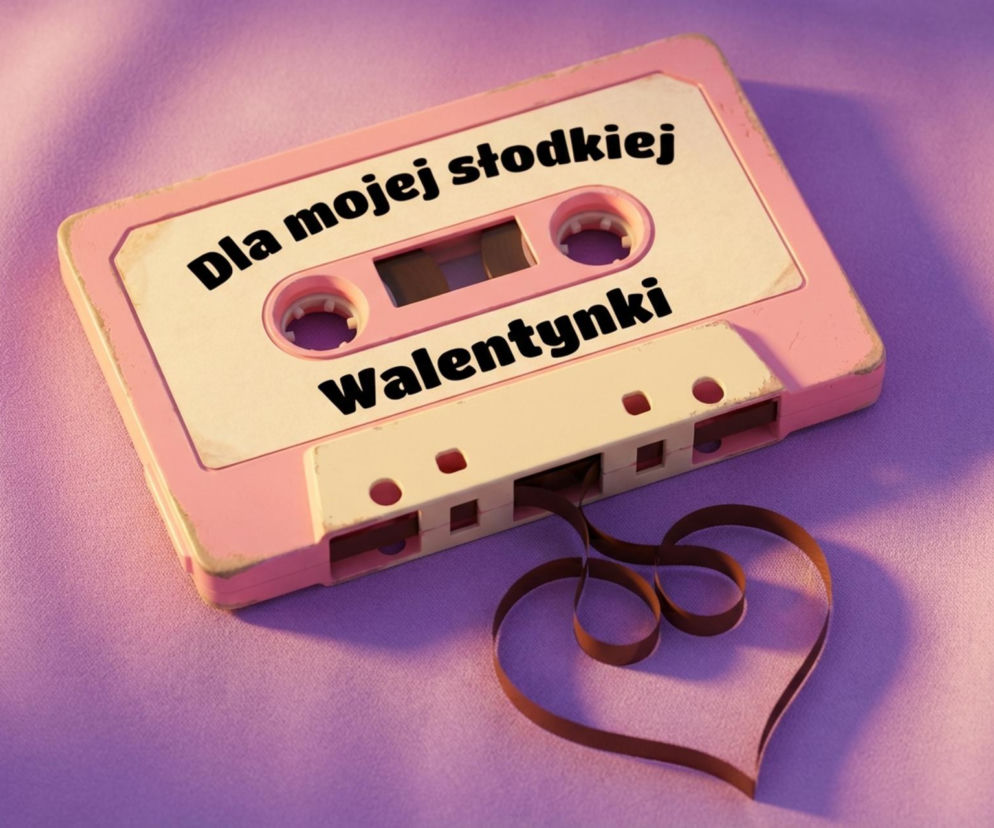 Najlepsze kartki walentynkowe 2026. Życzenia na Walentynki