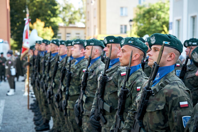 15 sierpnia w Siedlcach