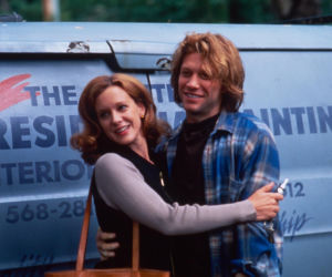 Jon Bon Jovi