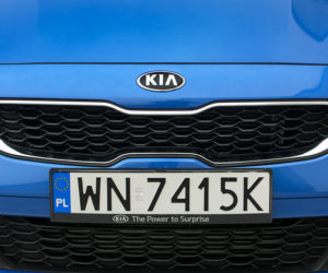 Kia Ceed L 1.4 T-GDI 140 KM