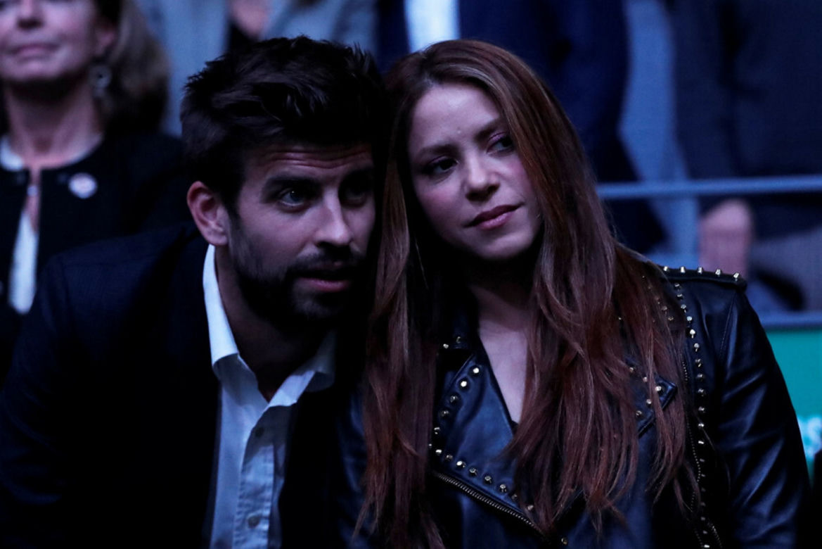  Shakira straciła Pique, bo... zawarła pakt z DIABŁEM? Szokująca teoria