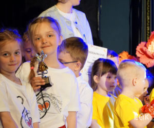 XIII Przedszkolny Przegląd „Tanecznym Krokiem” w Łukowskim Ośrodku Kultury 2026