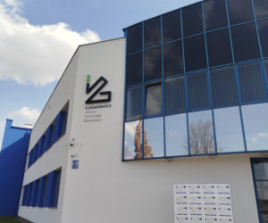 3 miliony złotych na modernizację budynku ITE Łukasiewicz w Radomiu. Pieniądze pochodzą z Ministerstwa Nauki 