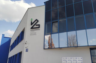 3 miliony złotych na modernizację budynku ITE Łukasiewicz w Radomiu. Pieniądze pochodzą z Ministerstwa Nauki 