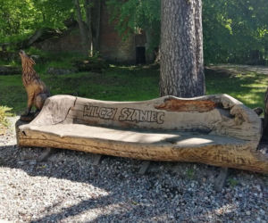 Wilczy Szaniec. Zobacz zdjęcia dawnej kwatery Adolfa Hitlera
