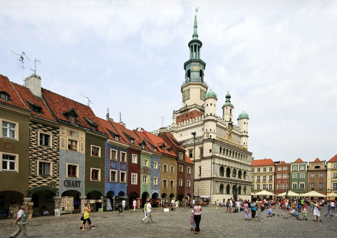 3. Gwara poznańska