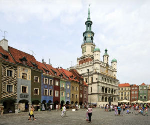 3. Gwara poznańska