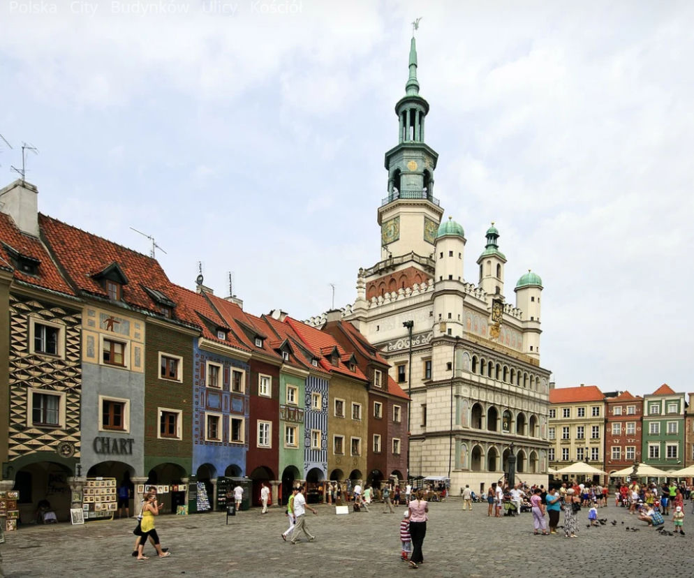 3. Gwara poznańska