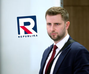 Alarm w TV Republika: „Nie dociągniemy do końca miesiąca”