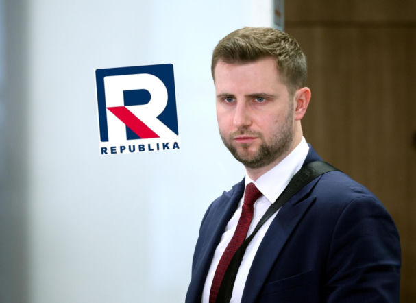 Alarm w TV Republika: „Nie dociągniemy do końca miesiąca”