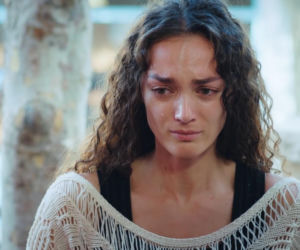 Dziedzictwo, odc. 888. Nana, Poyraz