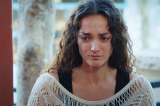 Dziedzictwo, odc. 888. Nana, Poyraz