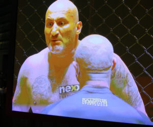Marcin Najman - Don Kasjo