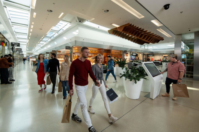 FACTORY Annopol obniża ceny o 50% na 12 godzin.  Startuje jesienne Jungle Night