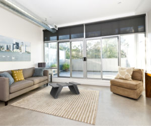 Meble betonowe Modern Line kolekcja Focus