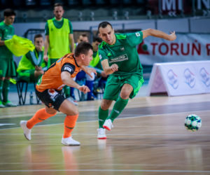 FC Toruń - Rekord Bielsko-Biała 3:3 - zdjęcia z Areny Toruń