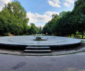 Będą porządki w parku Witosa w Bydgoszczy