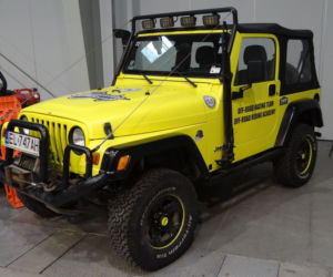 OffRoad Show Poland 2013