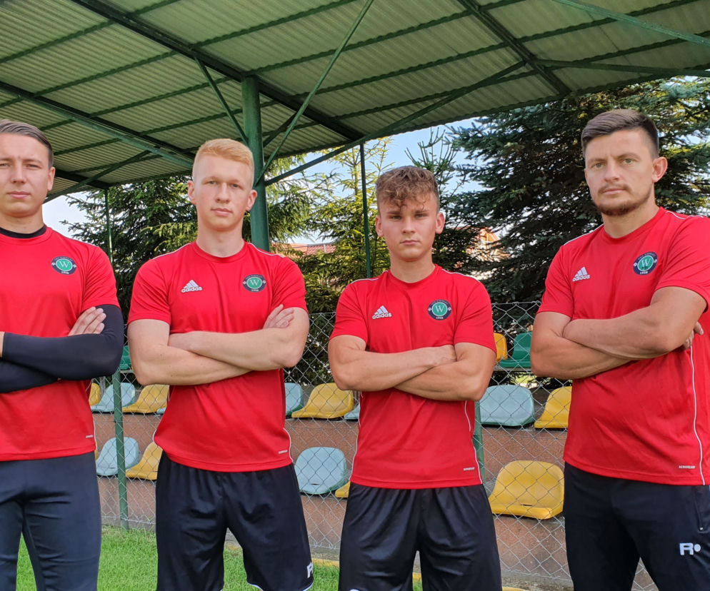 GKS Wikielec - nowi zawodnicy1