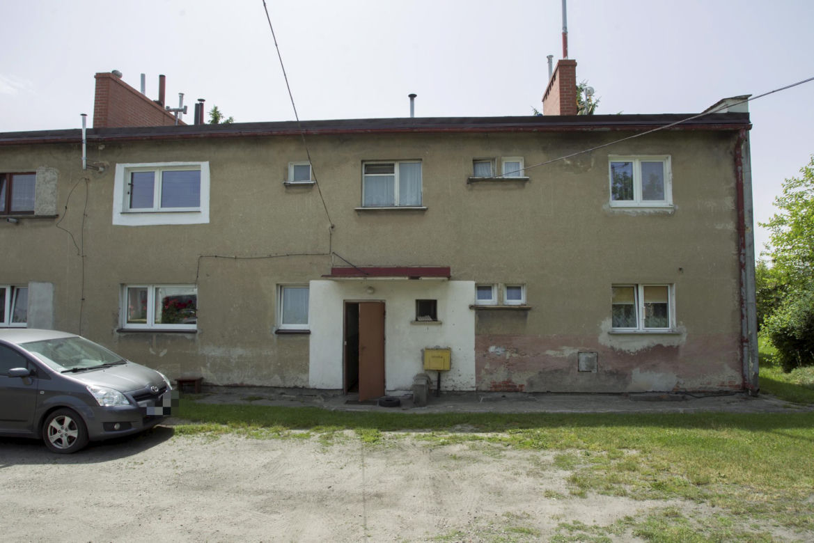 Tak wygląda zabójca 10-letniej Kristiny