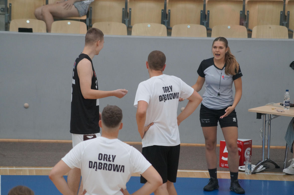 Emocje, zabawa i sportowa rywalizacja na Enea 3x3 Cup w Bydgoszczy!