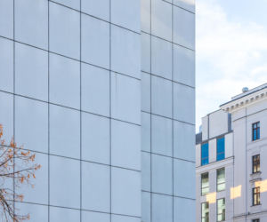 Hotel Sofitel (dawny Hotel Victoria) przy Placu Piłsudskiego w Warszawie