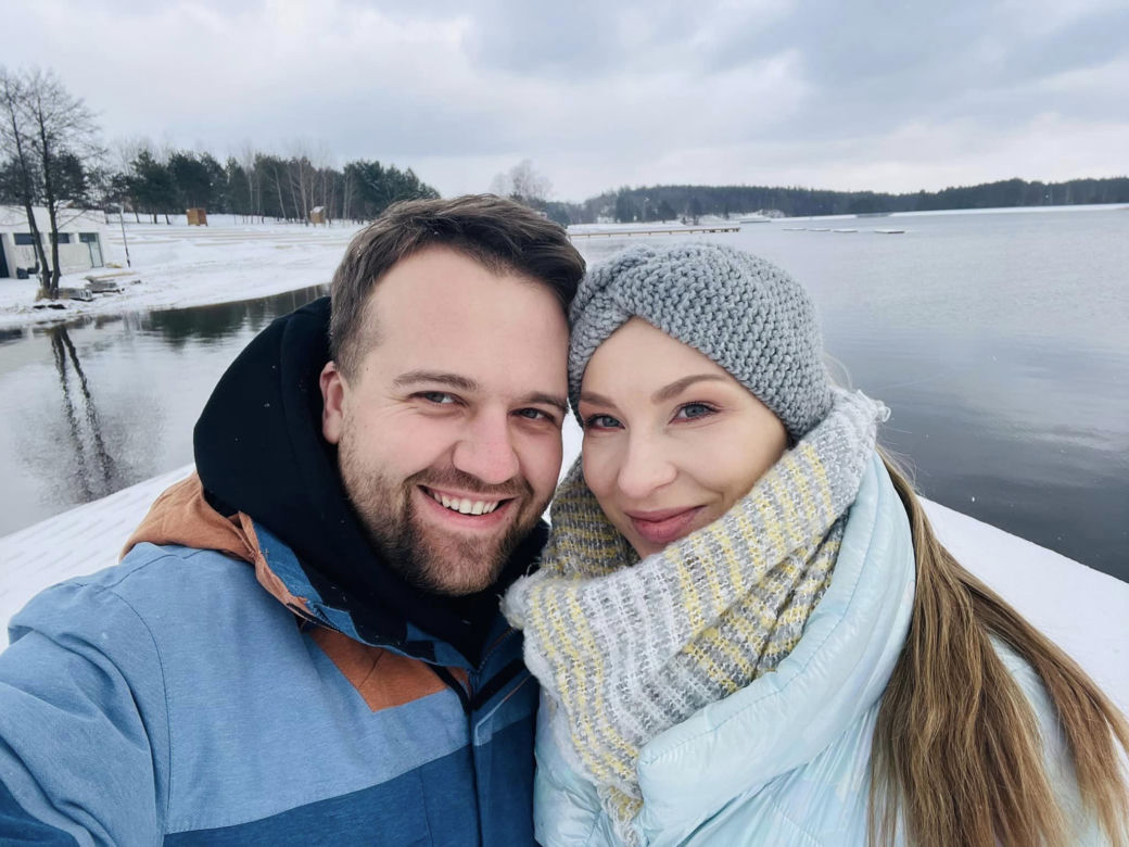 Prezydent Materek w kwietniu zostanie ojcem. Znamy płeć dziecka