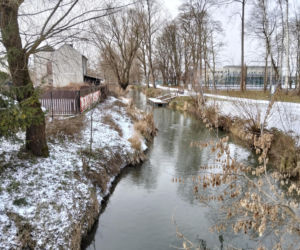 To najpiękniejsze średniowieczne miasto w Małopolsce. Leży obok Krakowa i olśniewa zabytkowym rynkiem