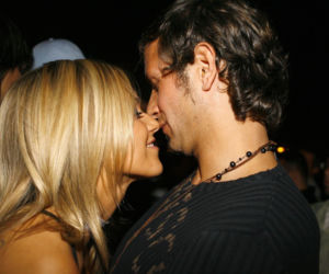 Doda i Radek Majdan stanowili niegdyś power-couple polskiego show-biznesu