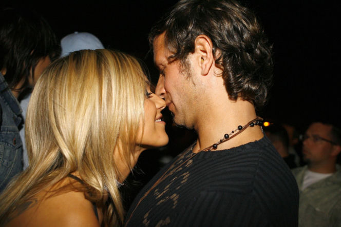 Doda i Radek Majdan stanowili niegdyś power-couple polskiego show-biznesu