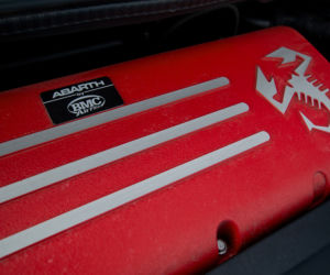 Abarth 595 Competizione 1.4 T-Jet 180 KM