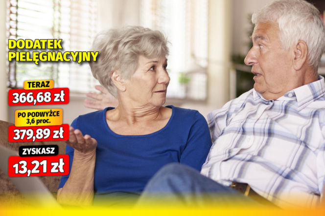 SG Waloryzacja Dodatki