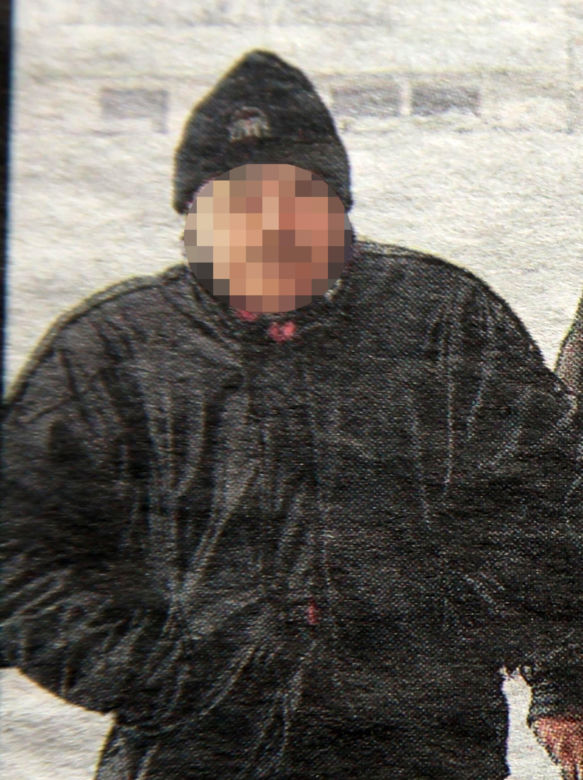 Tadeusz zginął próbując ratować Perełkę. Nocna podróż samochodem zakończona tragedią