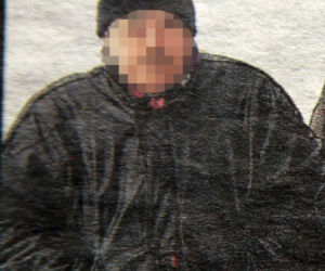 Tadeusz zginął próbując ratować Perełkę. Nocna podróż samochodem zakończona tragedią