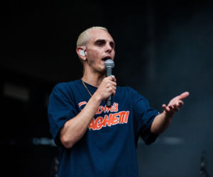 Summer Punch Festival 2026 – dzień pierwszy (18.06.2026.)