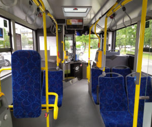 Więcej połączeń autobusowych w powiecie Mińskim już od stycznia 2026!