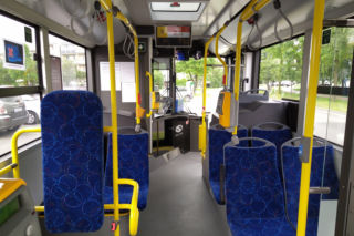 W tym roku ruszy gminna komunikacja w Podegrodziu. Ma być taniej niż w MPK 