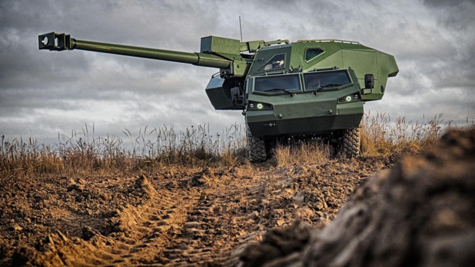 Eurosatory 2026: Grupa CSG zaskakuje nowościami. Co zaprezentuje Tatra Defence?