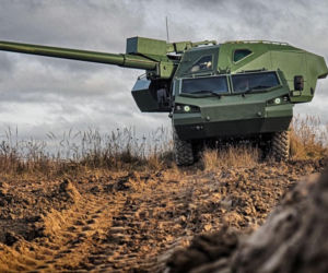 Eurosatory 2026: Grupa CSG zaskakuje nowościami. Co zaprezentuje Tatra Defence?