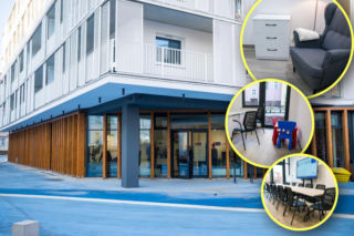 Tu można uzyskać wsparcie i aktywnie spędzić czas. Salon Usług Społecznych otwarty