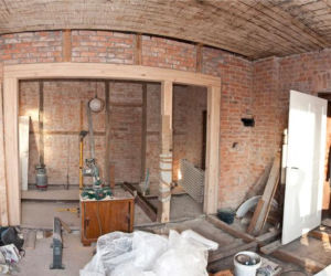 Zwycięski remont w kategorii Poddasze 