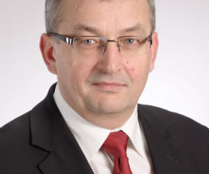 Ministerstwo Infrastruktury i Budownictwa: Andrzej Adamczyk