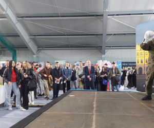 Twierdza Rozwoju Edukacji , Zamość 2026