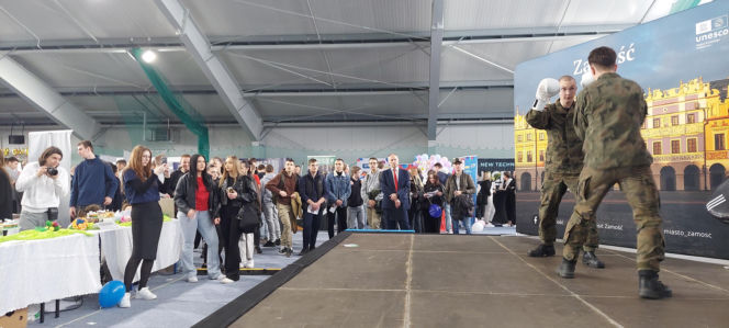 Twierdza Rozwoju Edukacji , Zamość 2026